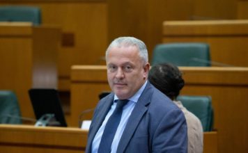 Unindustria, Sambucci (FdI): “Congratulazioni a Vona e Mannucchi”