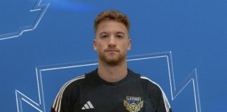 Latina, esperienza sulle fasce: ufficiale l’arrivo di Giacomo Tomaselli