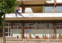 Paolo Mendico, anche la Gilda al fianco della preside del Pacinotti