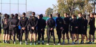 Latina, il 2026 dei nerazzurri inizia a Bergamo: domani c’è l’Atalanta U23