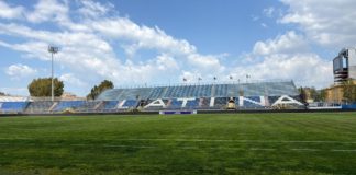 Latina Calcio, il Comune: “Garantite le gare al Francioni”