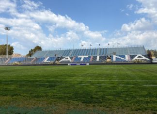 Latina Calcio, il Comune: “Garantite le gare al Francioni”