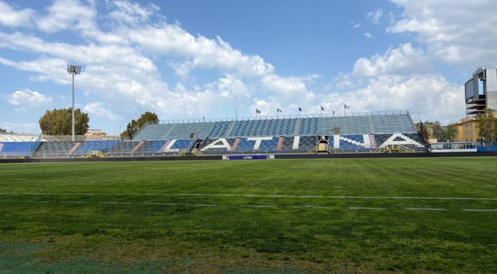 Latina Calcio, il Comune: “Garantite le gare al Francioni”