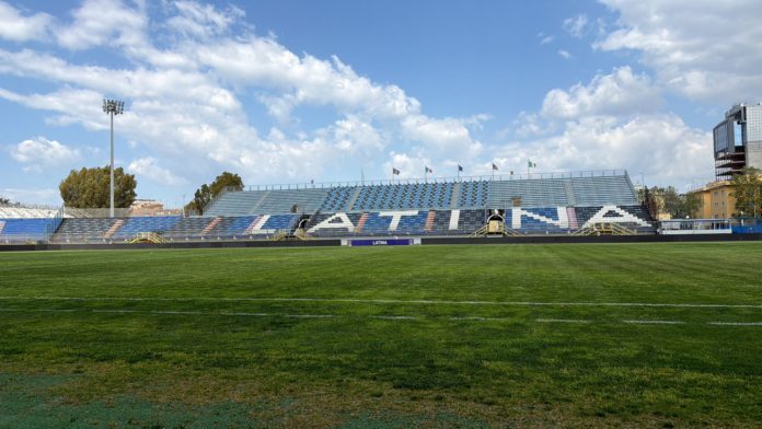 Stadio Francioni