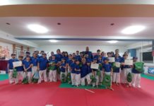 “Meno schermo, più vita” – a Sermoneta l’ASD Sport per Tutti contro la dipendenza digitale