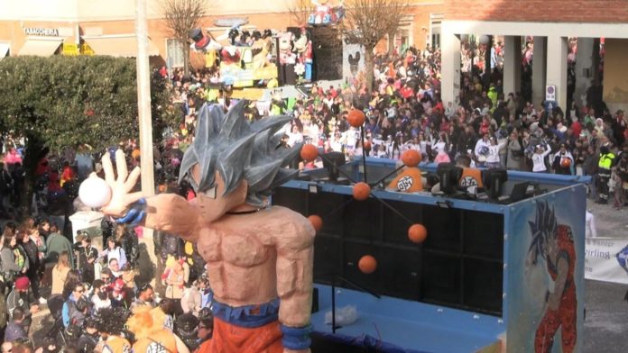 carri a pontinia 2025