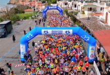 Maratona Maga Circe, tutto pronto l’edizione 2026