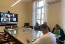 Latina, Foce del Duca e Fogliano: il punto della situazione