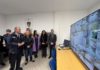 Sermoneta, sicurezza sotto controllo: attiva la nuova sala operativa della videosorveglianza