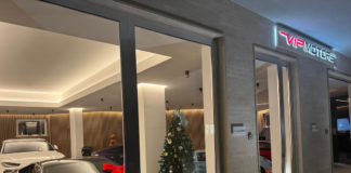 Latina, dissequestrato il patrimonio di Alessandro Agresti