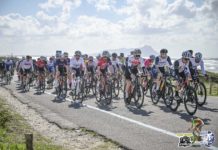 Giro dell’Agro Pontino 2026, al via il circuito ciclistico Opes Latina