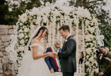 Sposarsi civilmente senza rinunciare alla location: l’avviso del Comune di Latina