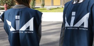 Aprilia, sequestro da 10 milioni nei confronti del boss Patrizio Forniti