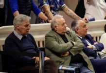 Cisterna onora l’ultima: spettacolo con Civitanova davanti ai vertici Fipav