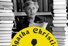 Latina, il Doolin celebra Agatha Christie