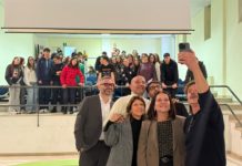 “Europa una barca – dalla Norvegia a Ventotene”, il progetto