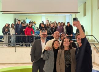 “Europa una barca – dalla Norvegia a Ventotene”, il progetto