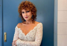 Fiorella Mannoia a Sabaudia con “Fiorella canta Fabrizio e Ivano – Anime Salve”