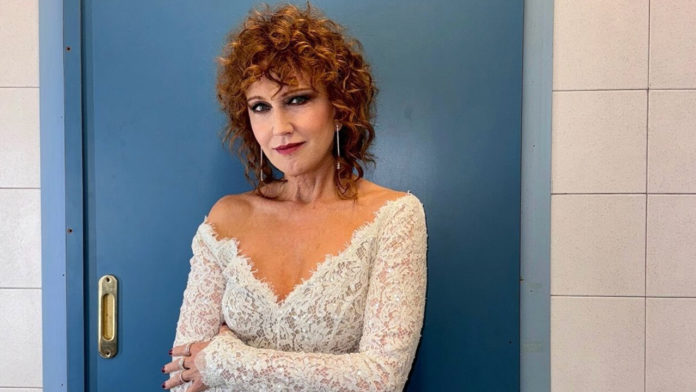 Fiorella Mannoia (foto_ Instagram)