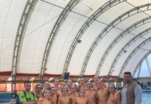 Nuoto2000, un vivaio in continua crescita