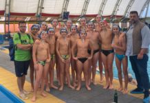 Nuoto2000, un vivaio in continua crescita