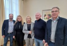 Verso i 70 anni di Confagricoltura Latina, incontro in Comune