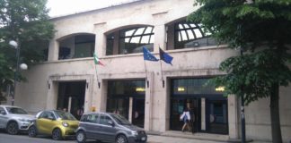 Latina, mercoledì le eccellenze sportive premiate al D’Annunzio