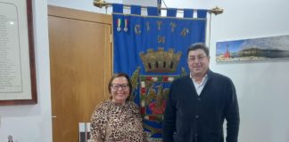 Formia aderisce al protocollo ONTM per la tutela del mare