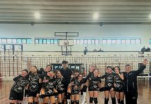 Virtus Volley Latina: è un weekend di fuoco tra playoff e derby