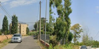 Latina, via Gloria e strada della Cava: no a mezzi pesanti, dossi e limiti fino a 30 Km/h