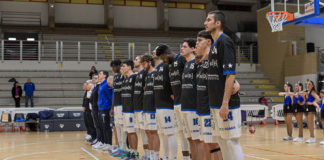 Basket, Benacquista senza Latina: esodo forzato a Veroli