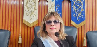 Terracina, è Maria Pia Chionna il nuovo presidente del Consiglio Comunale