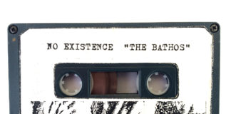 I “No Existence” tornano alla ribalta in Finlandia: rilasciato il primo demotape della band terracinese