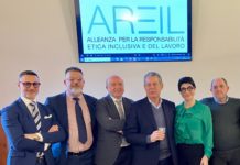Latina, nasce A.R.E.I.L.: il sindacato CLAS tra i promotori