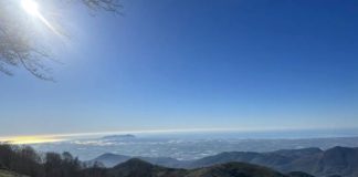 Semprevisa, paura per due escursioniste disperse nella nebbia: salvate