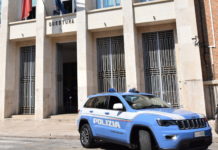 Latina, viola il divieto di avvicinamento all’ex marito: arrestata