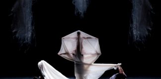 “Sabir, Viaggio Mediterraneo”: al D’Annunzio una danza che racconta l’integrazione