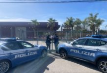 Latina, discoteca non autorizzata: sigilli nella notte per il Babù