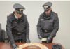 Fondi, finto carabiniere truffa madre e figlia: arrestato