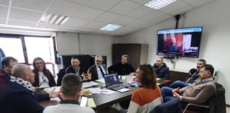 Minturno, Cammino degli Aurunci verso il riconoscimento regionale