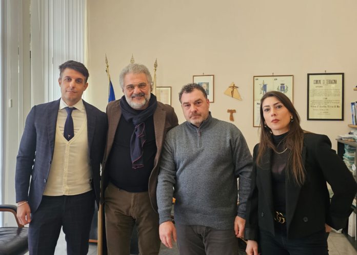 VISITA FRANCO SALVAGNI (1)