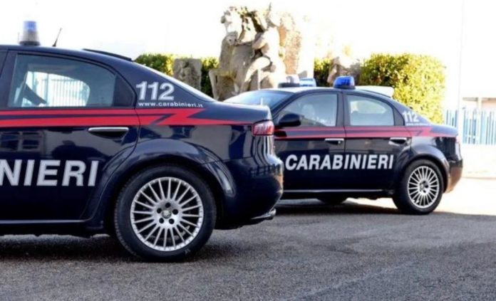 carabinieri