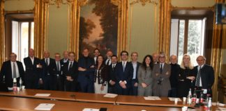 Assonautica, Acampora riconfermato Presidente per il quinquennio ’26-’31