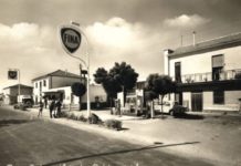 Borgo Podgora aprirà il cammino verso il Centenario di Latina