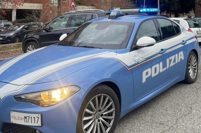 polizia di stato