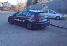 Sezze, patente internazionale falsa: denunciato