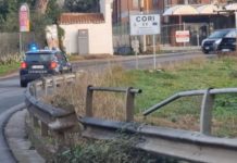 Cori, si presenta al colloquio di lavoro ma viene violentata e derubata