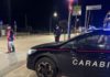 Aprilia, fermati con mille euro in contanti e crack: denunciati