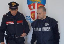 Pistola contro il meccanico a Terracina: un arresto e due denunce