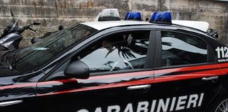 Aprilia, droga e arma clandestina in casa: arrestato un 20enne